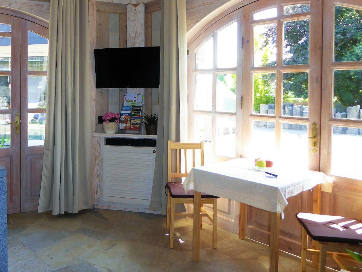 Ferienhaus Waldernbach Mengerskirchen Exteriör bild