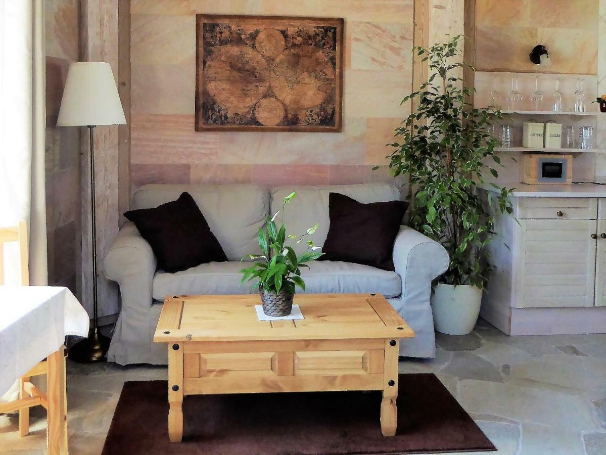 Ferienhaus Waldernbach Mengerskirchen Exteriör bild